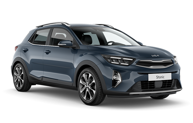 Kia Stonic Vision