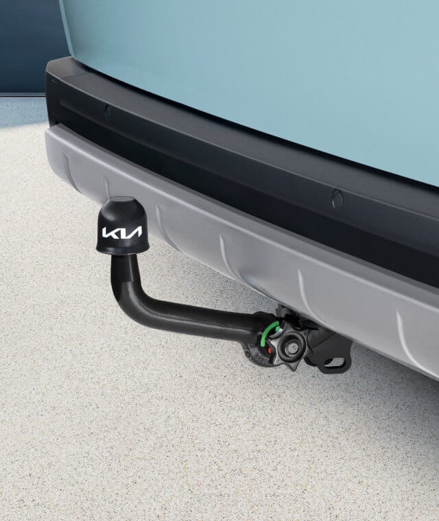 PV5 WAV Zubehör